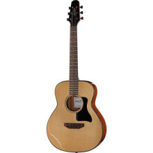 Acoustic guitars