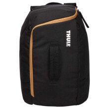 Мужские рюкзаки мужской спортивный рюкзак черный THULE RoundTrip Backpack 45L