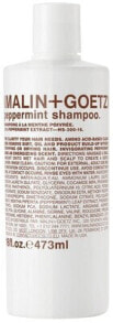 Peppermint Shampoo