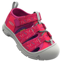Спортивная одежда, обувь и аксессуары keen Newport H2 T Toddler Sandals