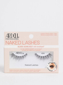 Ardell – Naked Lashes – 424