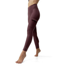 BORN LIVING YOGA Cargo Leggings