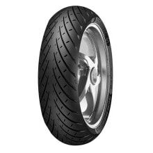 METZELER Roadtec™ 01 73W TL M/C Rear Road Tire