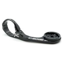 K-EDGE Max XL Garmin handlebar cycling computer mount 35 mm