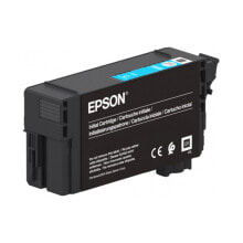 Картриджи для принтеров Epson купить от $56