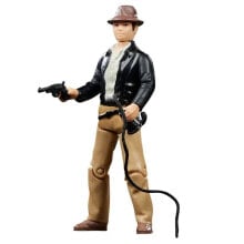 INDIANA JONES Retro Collection Figure