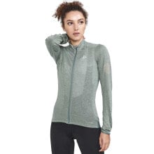 CRAFT Core Bike Essence Wool Long Sleeve Jersey