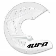 UFO CD01520-041 Rear Disc Guard