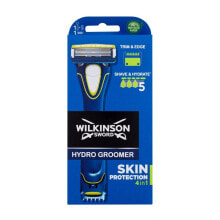 Мужские бритвы и лезвия Wilkinson Sword купить онлайн