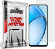 GrizzGlass Folia matowa GrizzGlass PaperScreen do Oppo A60