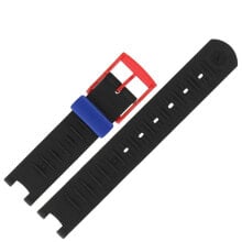 Straps and bracelets for men's watches