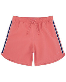 Men's swimming trunks and shorts