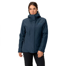 Купить куртки VAUDE: VAUDE Rosemoor Padded II jacket