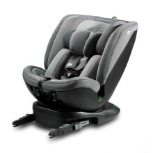 KINDERKRAFT Xpedition 2 I-Size 40- car seat 150 cm