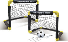 Gates for mini-football