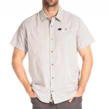 KLIM Oxbow Short Sleeve Shirt