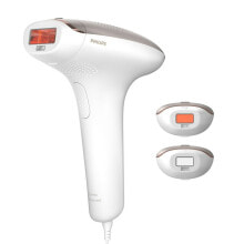 Epilators and women's electric shavers