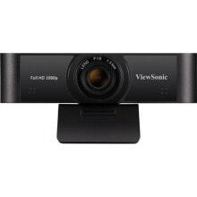 Веб-камеры Viewsonic