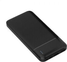 Powerbank Platinet PMPB10W705B 10000mAh Czarny