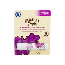 Средства для ухода за кожей губ Hawaiian Tropic купить от $16