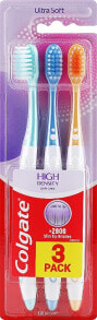 Toothbrushes