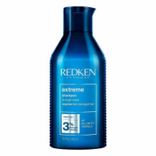 Restorative Shampoo Extreme Redken (300 ml)