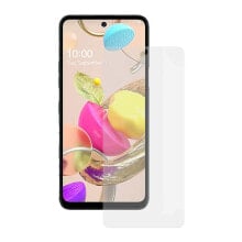 CONTACT LG K42 Extreme 2.5D 9H tempered glass screen protector