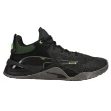 Черные мужские кроссовки PUMA купить от $67