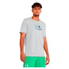 Men's sports T-shirts and T-shirts