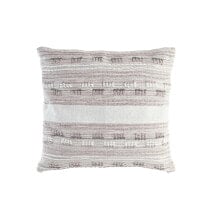 Cushion DKD Home Decor 60 x 10 x 60 cm Multicolour Boho