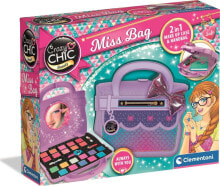 Beauty Salon Play Sets for Girls