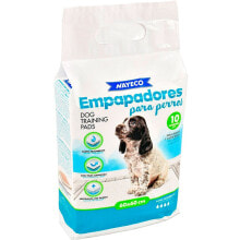 Cosmetics and hygiene products for dogs