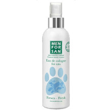 Cosmetics and hygiene products for dogs