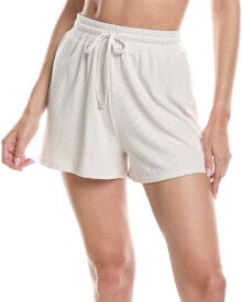 Купить женские футболки и топы Rachel Parcell: Rachel Parcell Pull-On Pajama Short Women's