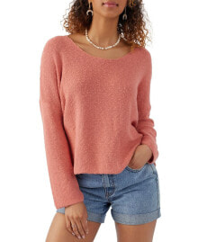 Women's sweaters and cardigans