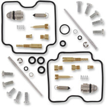Запчасти и расходные материалы для мототехники MOOSE HARD-PARTS 26-1368 Carburetor Repair Kit Yamaha YFM660R Raptor 01-05