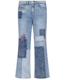 Baby jeans for girls