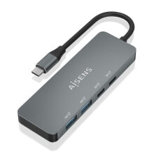 USB-концентраторы AISENS купить от $30