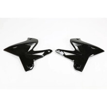 UFO YA04834-001 Side Radiator Shrouds