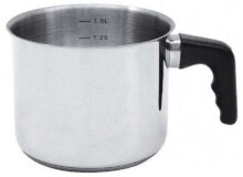 Pots and ladles