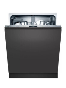 Встраиваемые посудомоечные машины Neff S175HAX29E посудомоечная машина Полностью встраиваемый 13 мест A++