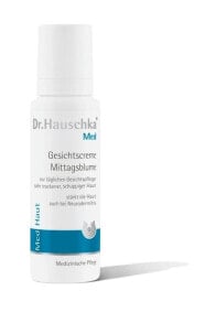 Dr. Hauschka Intensivcreme Mittagsblume Дневной крем для сухой кожи и чувствительной кожи 40 мл