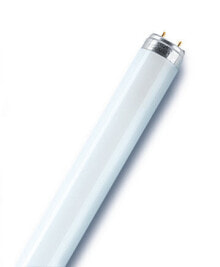 Лампочки osram Lumilux люминисцентная лампа 19 W G13 Холодный белый A 4008321294180