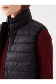 Women's insulated vests