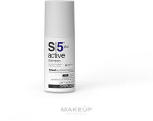 Anti-Schuppen-Shampoo - Napura S5 Active Plus Shampoo