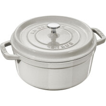 Кастрюли и ковши Staub купить от $245