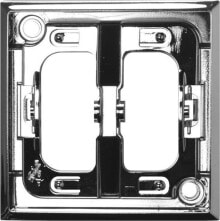Умные розетки, выключатели и рамки ospel ARIA Decorative fixing frame RO-1U / 67