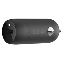 BELKIN USB C 30W Car Charger