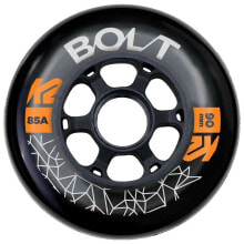 K2 SKATE Bolt 90 mm/85A 4 Units