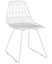 Adore Décor vivi Dining Chair, Set of 2